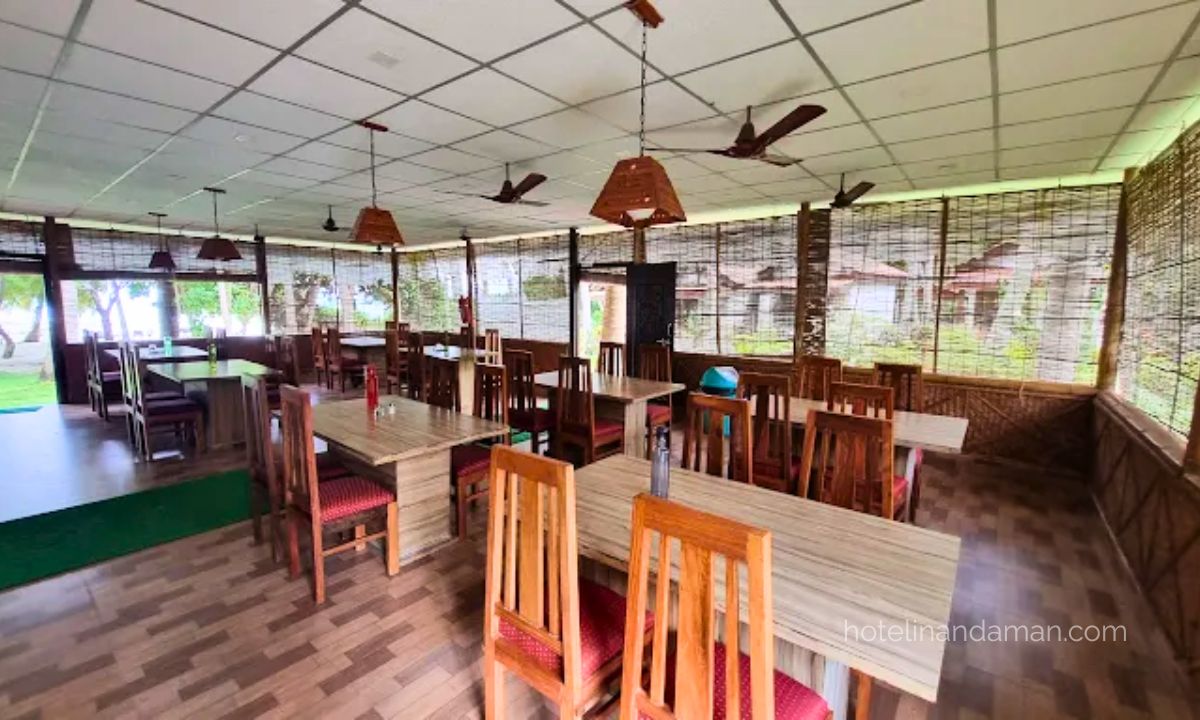 Coconhuts Beach Resort